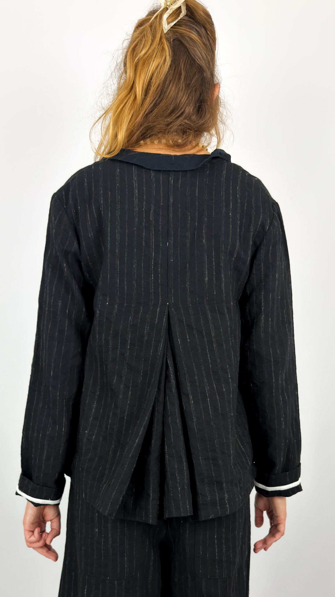 Sula Jasper Jacket Black