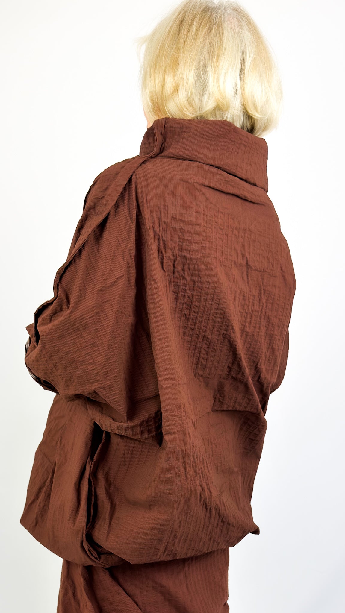 Rundholz DIP 0802 Top Henna 3d