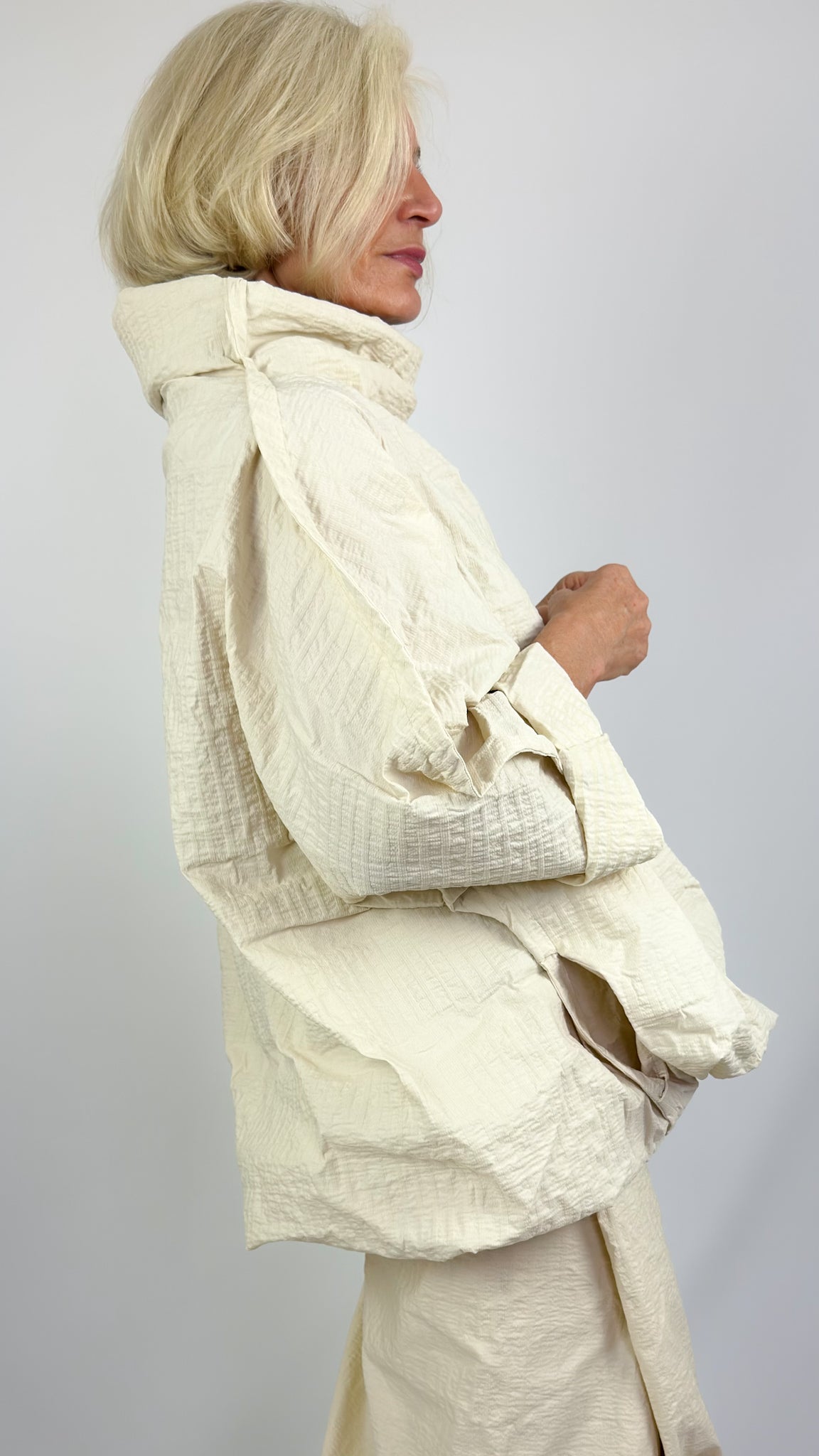 Rundholz DIP 0802 Top Ivory 3d