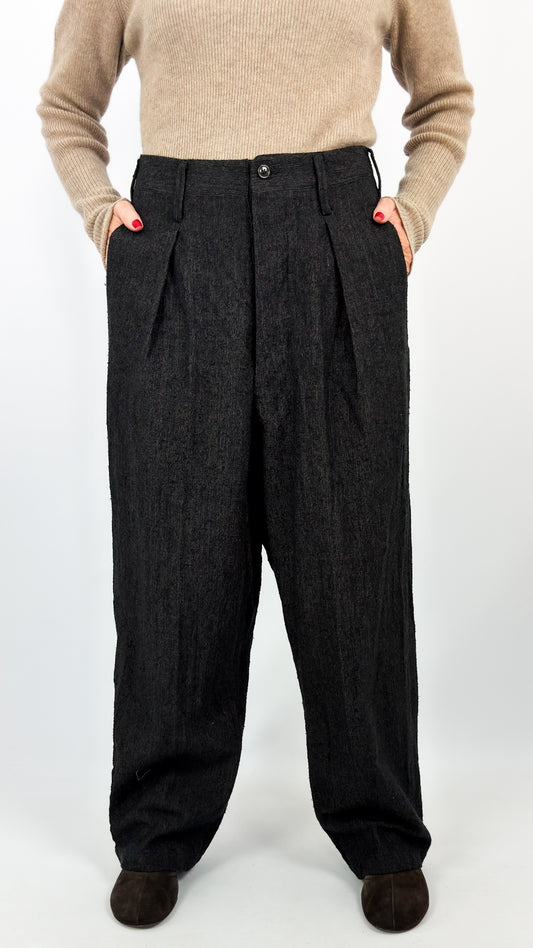 Klasica Pace Trousers Cacao