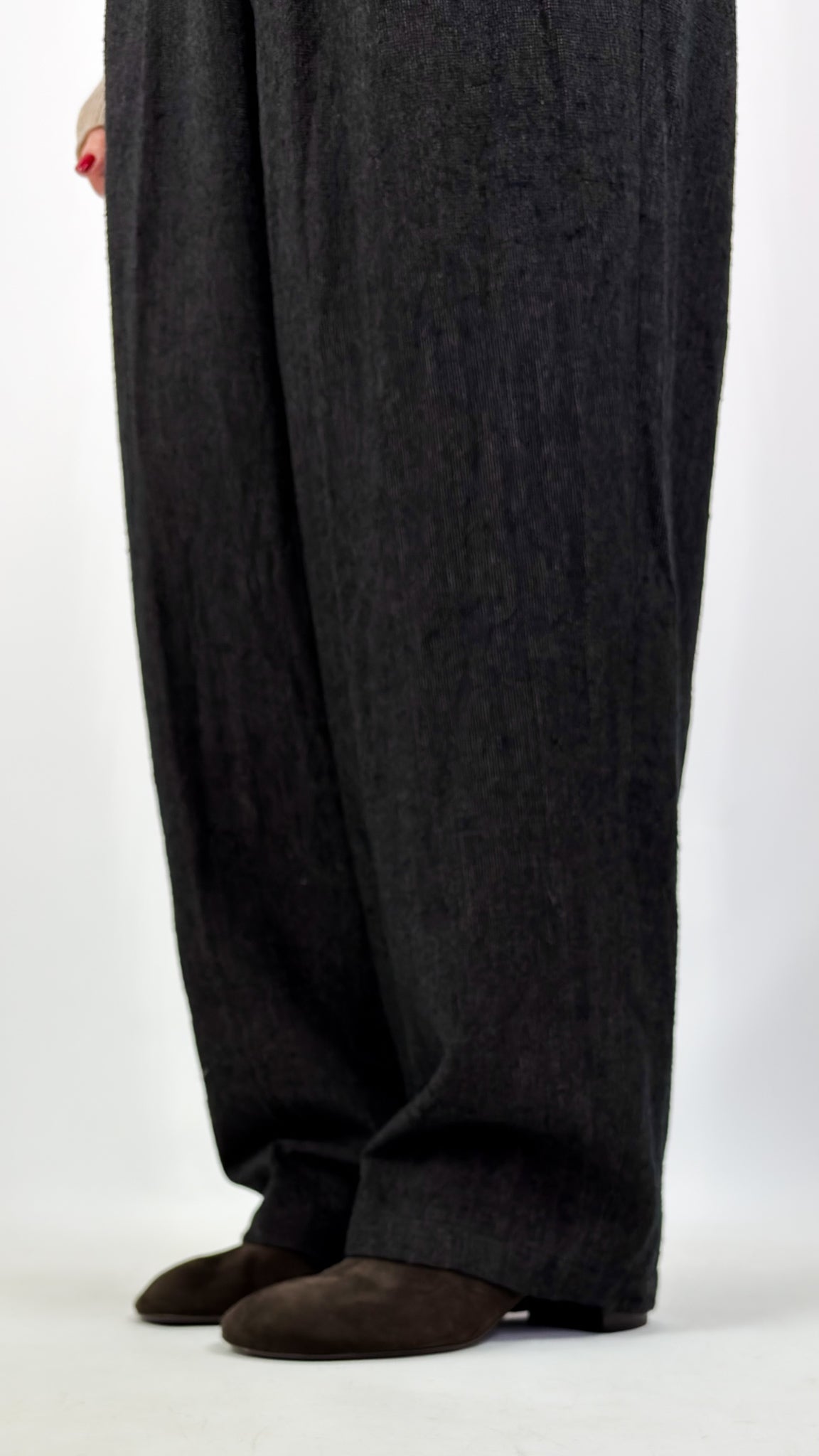 Klasica Pace Trousers Cacao