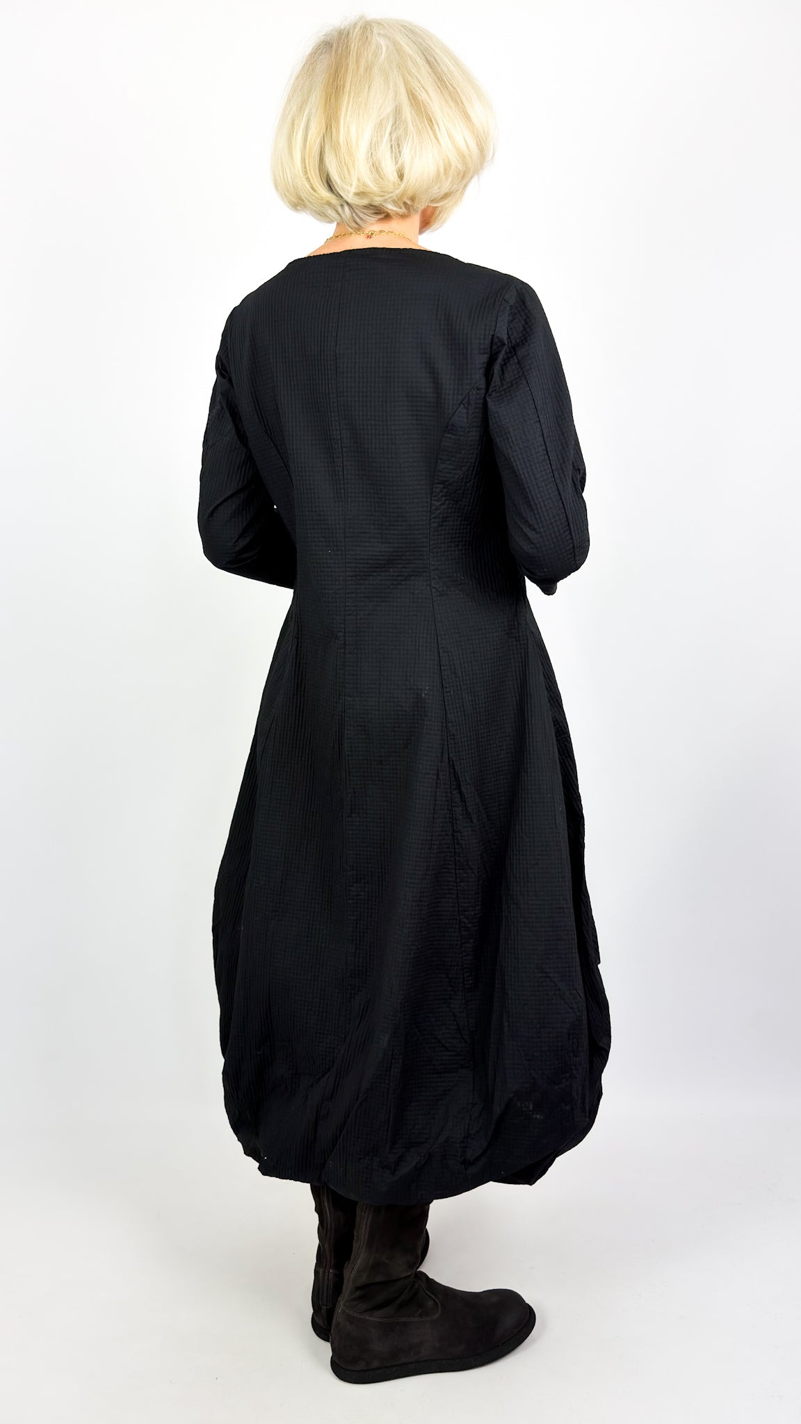 Rundholz Black Label0902 Dress Black