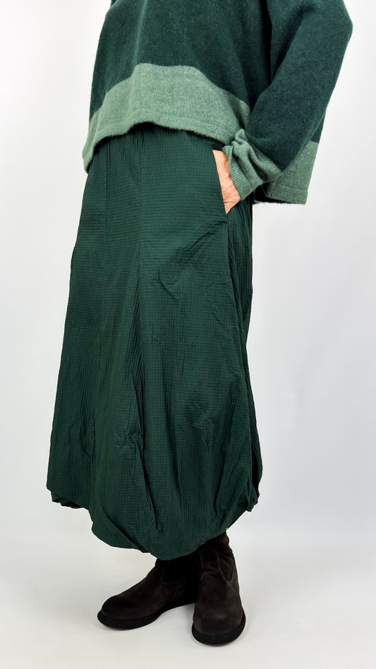Rundholz Black Label 0307 Skirt Forest