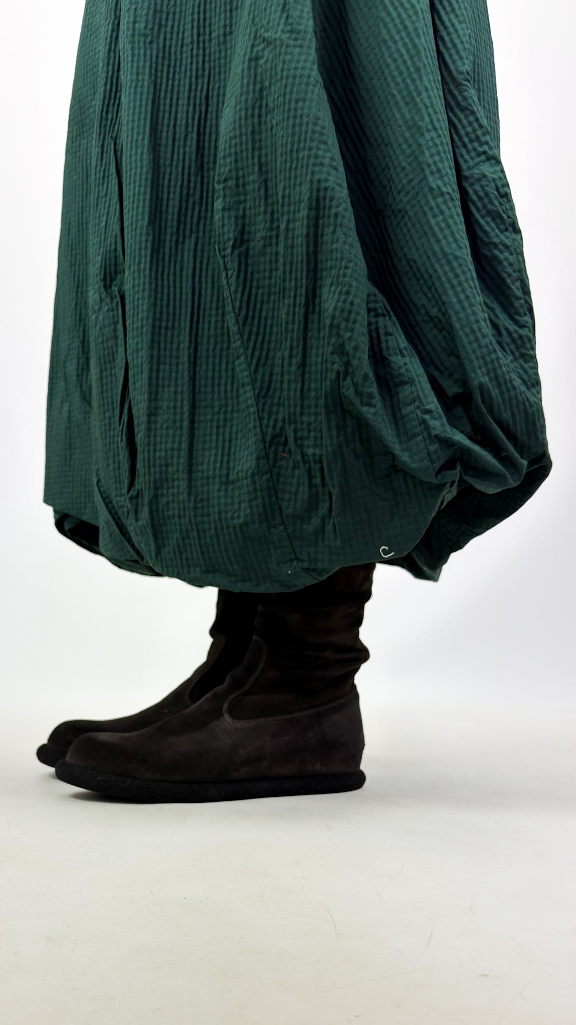 Ronholdz Black Label 0307 Skirt Forest