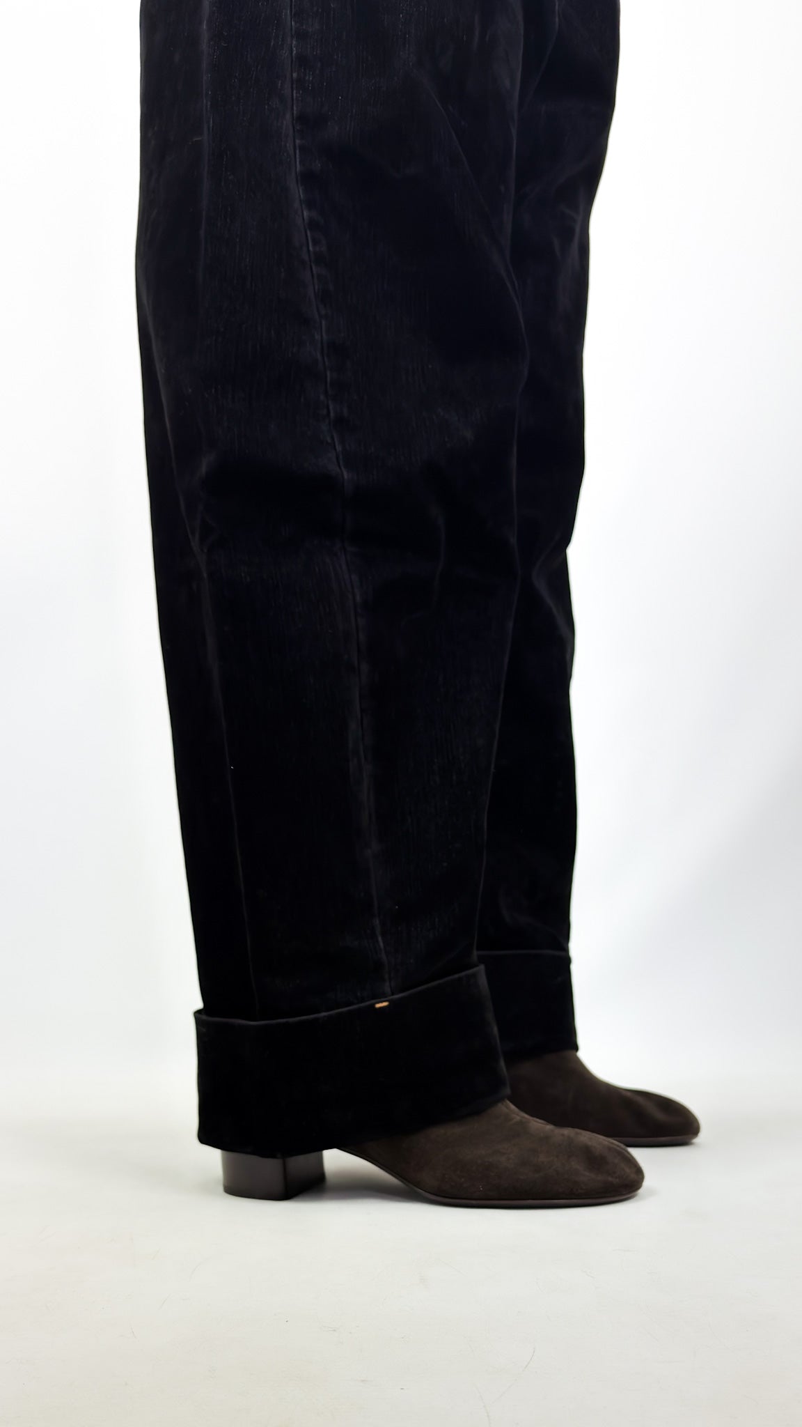 Annette Gortz Odi Trousers Black