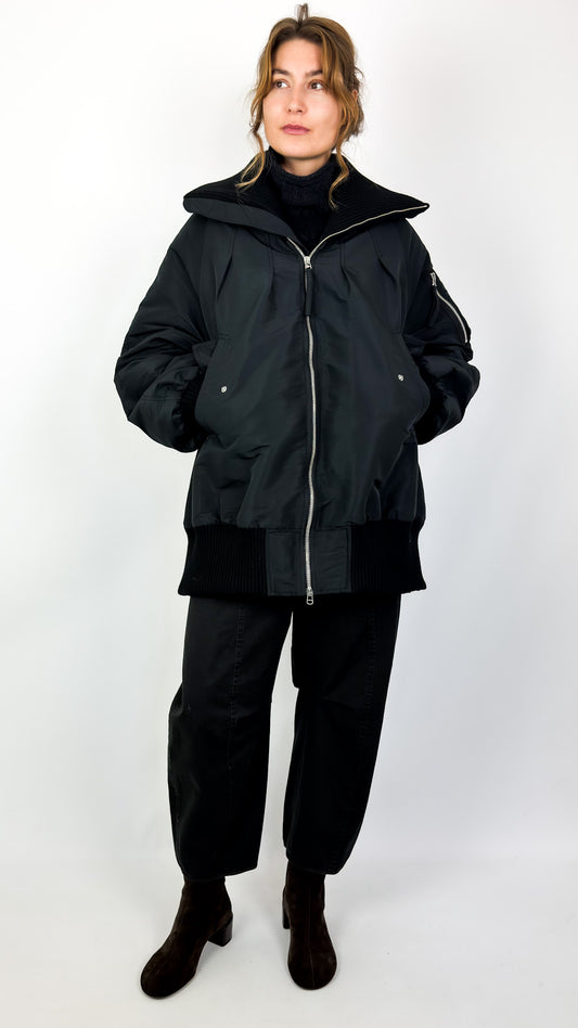 Annette Gortz Luke Jacket Black