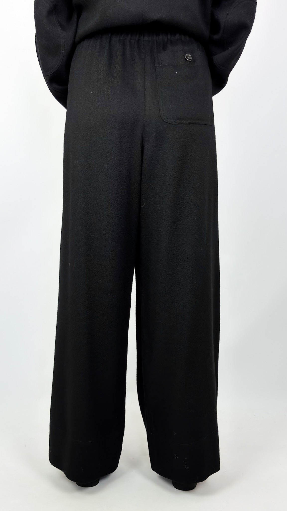 Annette Gortz Megan Trousers Black
