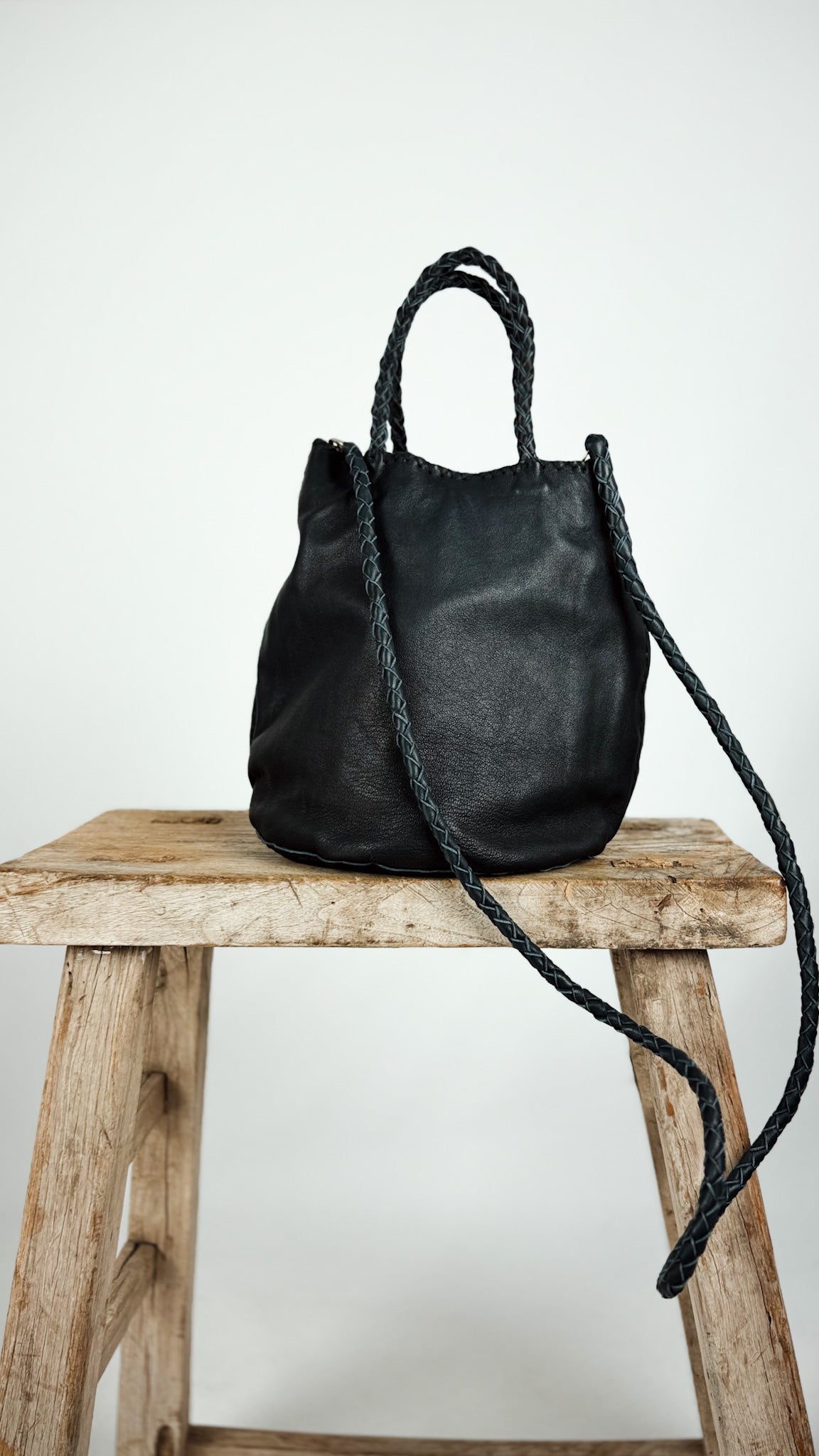En Shalla L06 Bag Midnight