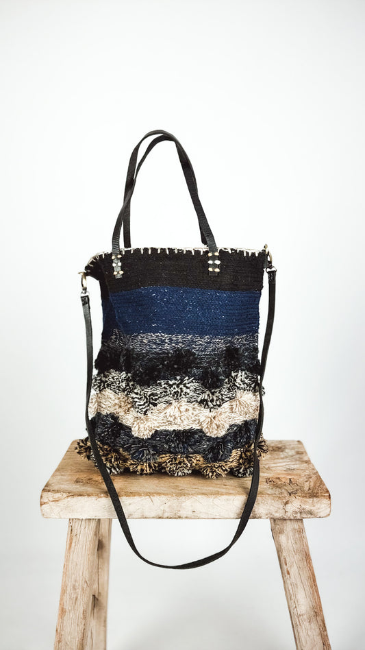 Enshallah P10S Bag Midnight