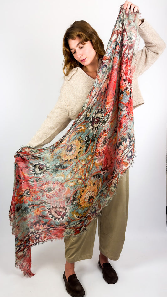 Jo Edwards Arlington Scarf