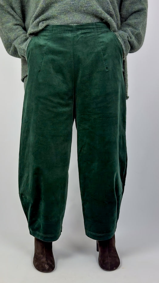 Rundholz Black Label 0114 Trousers Forest