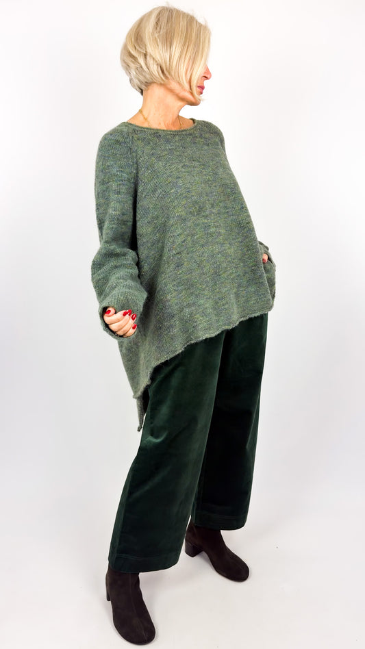 Ronholdz Black Label 3580701 Jumper PM