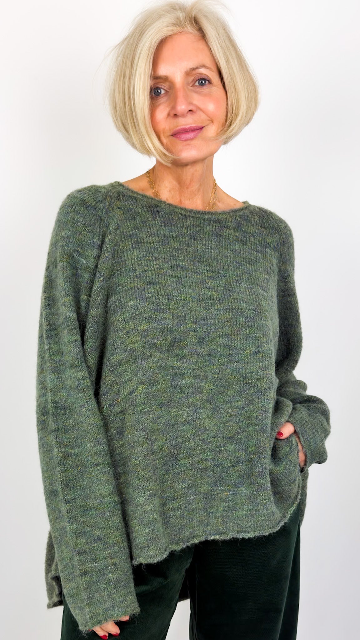 Ronholdz Black Label 3580701 Jumper PM