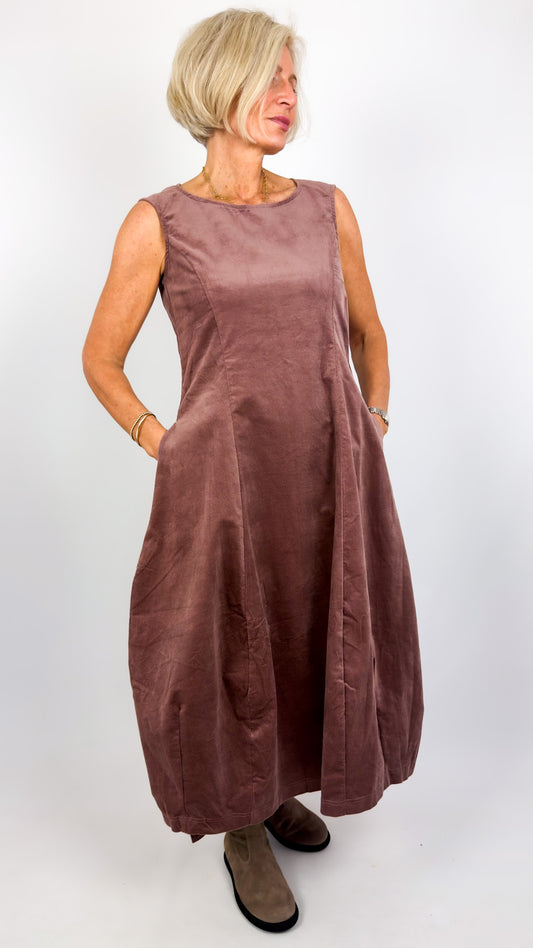 Runholdz Black Label 0916 Dress Crystal