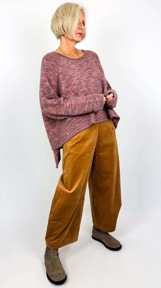 Ronholdz Black Label 0705 Jumper LM