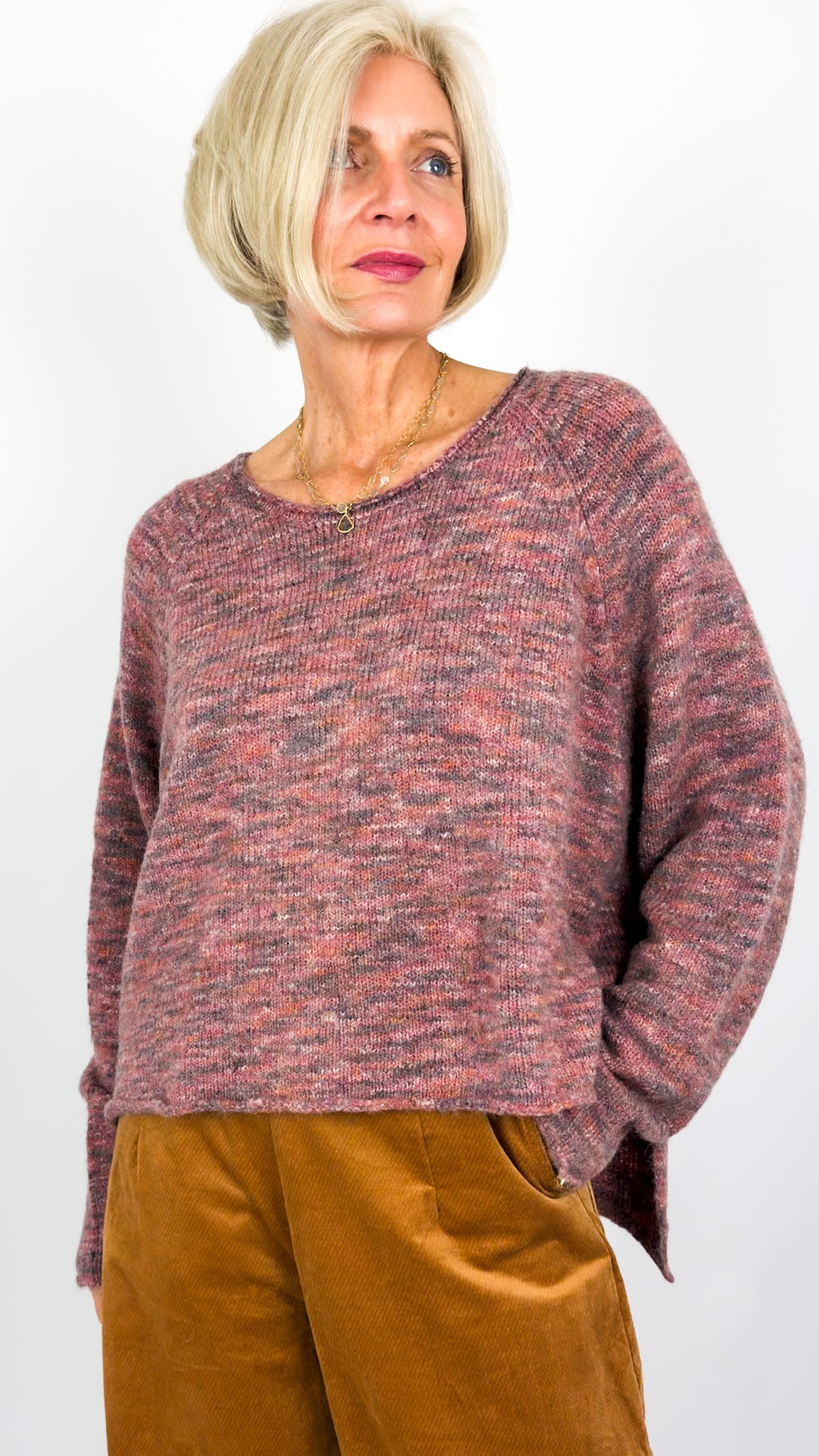 Ronholdz Black Label 0705 Jumper LM