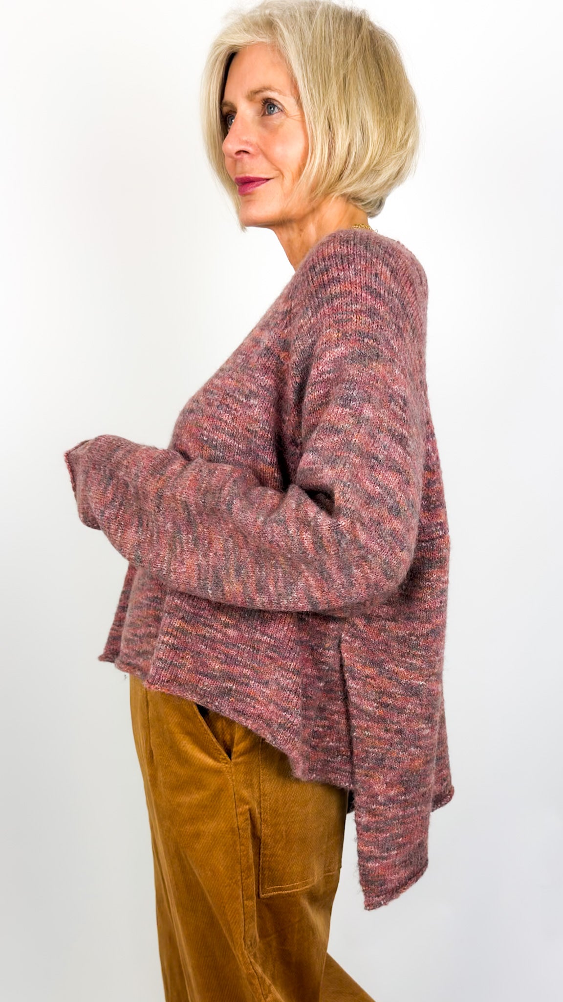 Ronholdz Black Label 0705 Jumper LM