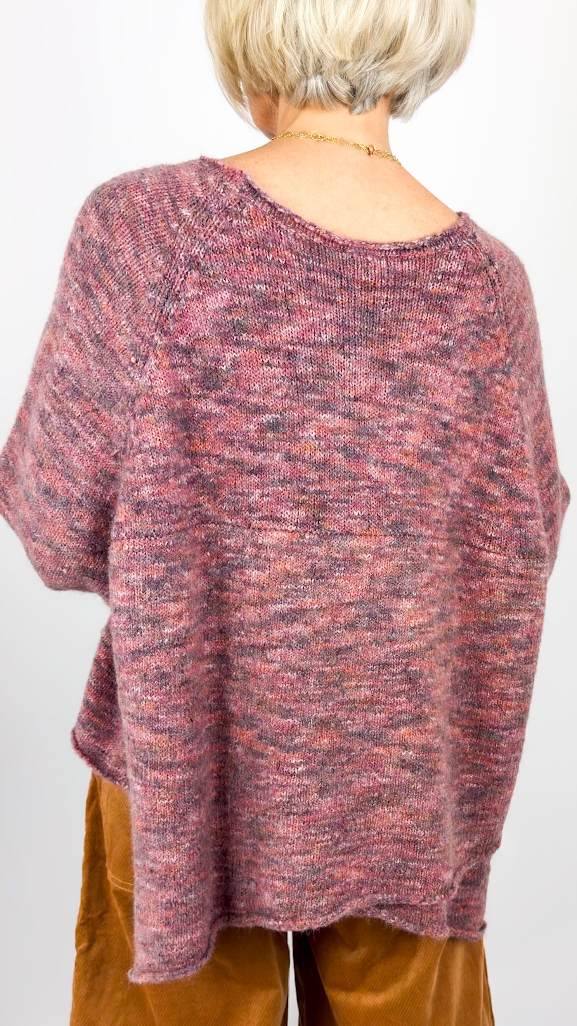 Ronholdz Black Label 0705 Jumper LM