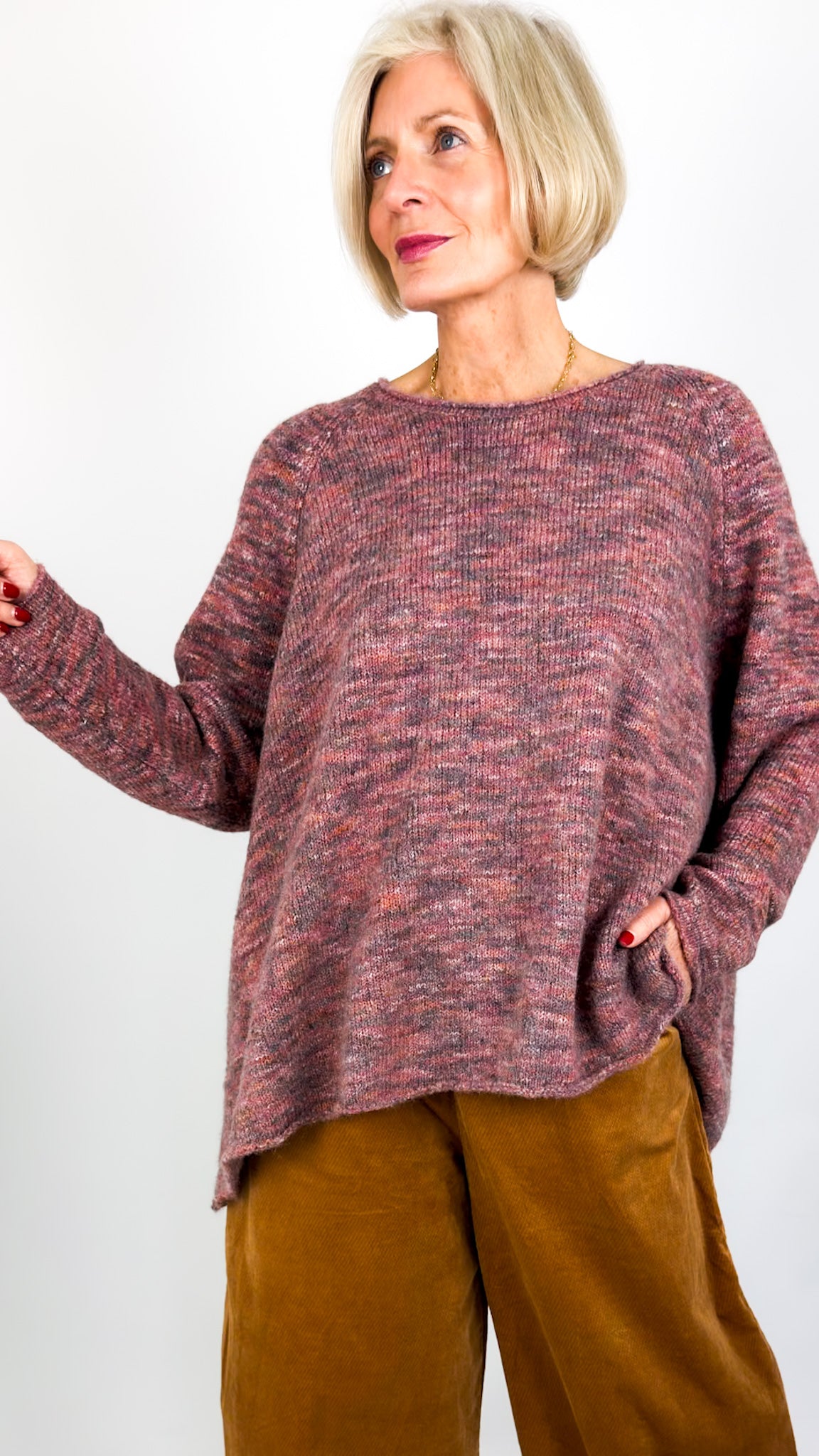 Ronholdz Black Label 3580701 Jumper LM
