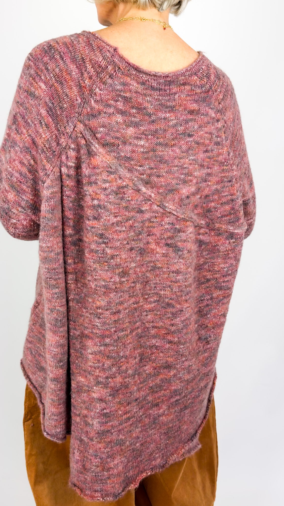 Ronholdz Black Label 3580701 Jumper LM