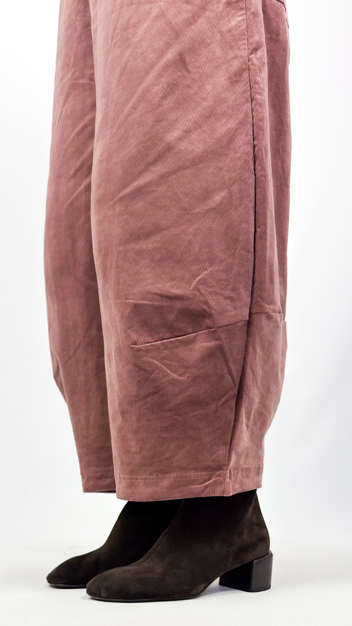 Ronholz Black Label 0114 Trousers Crystal