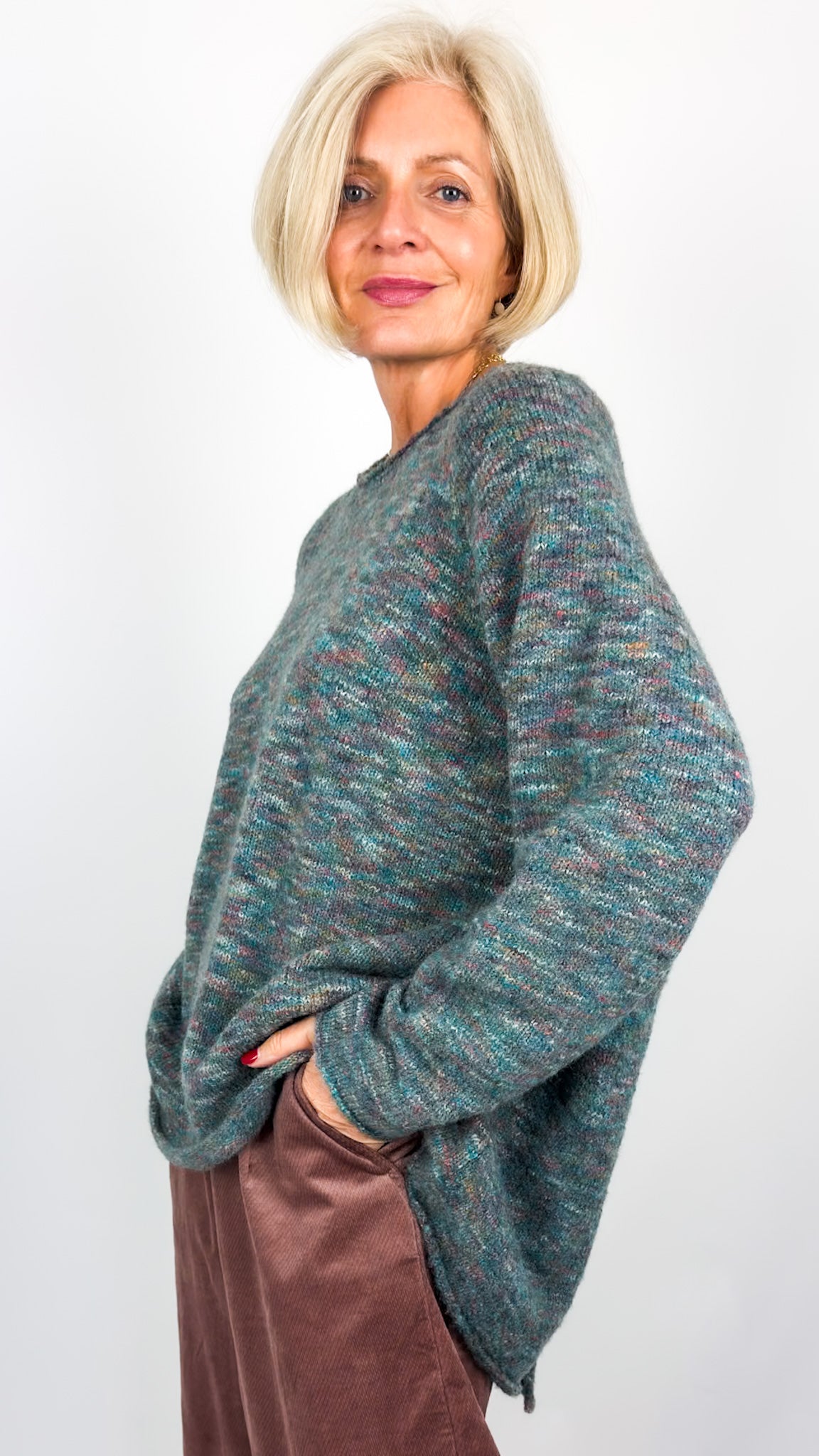 Ronholdz Black Label 3580701 Jumper FM