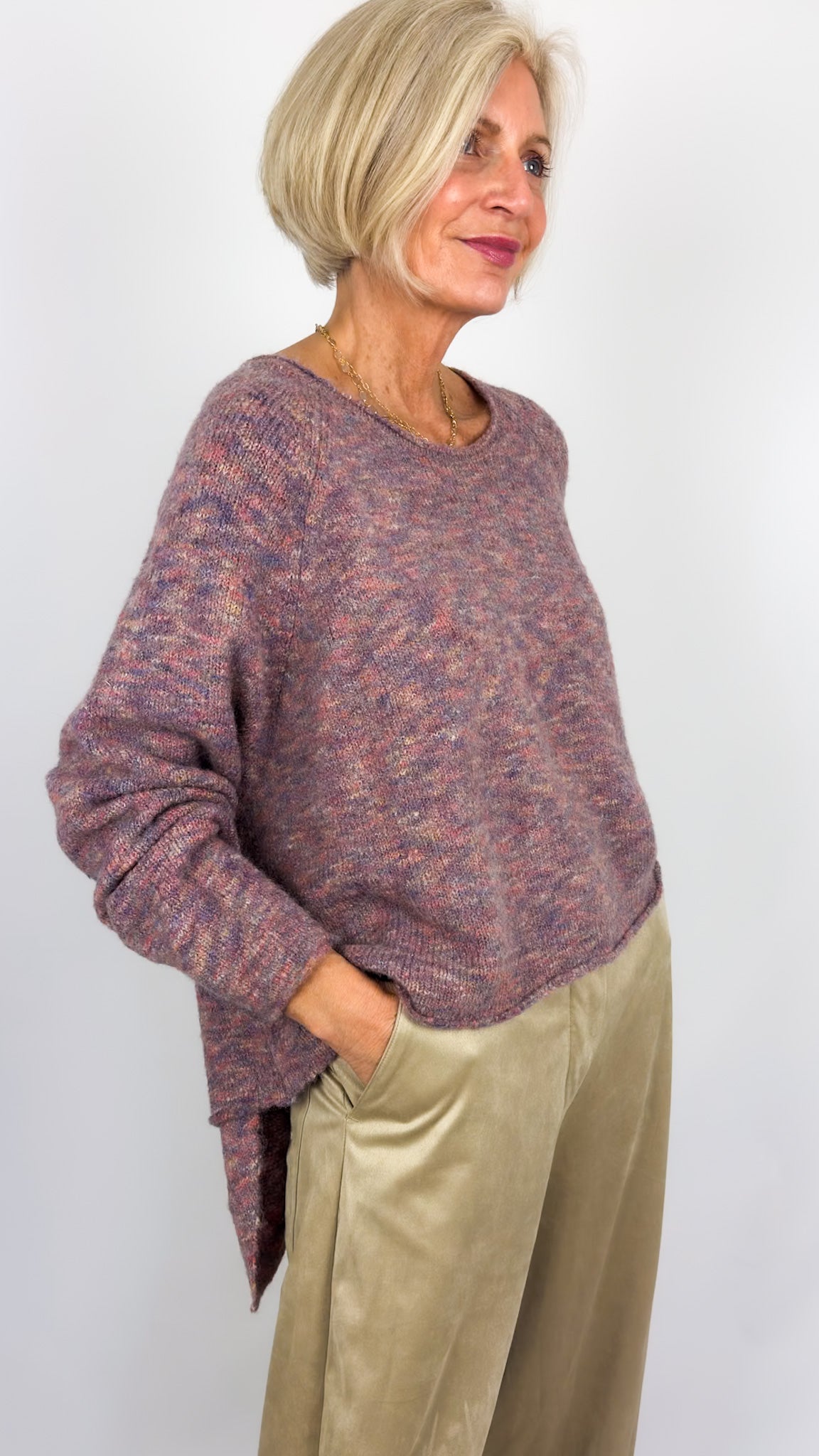 Ronholdz Black Label 0705 Jumper CM