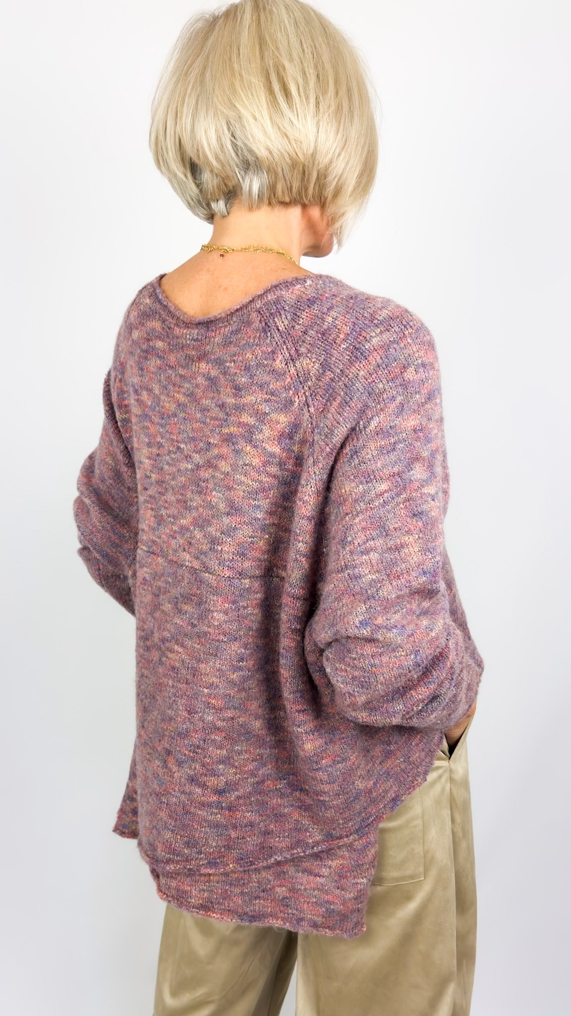 Ronholdz Black Label 0705 Jumper CM