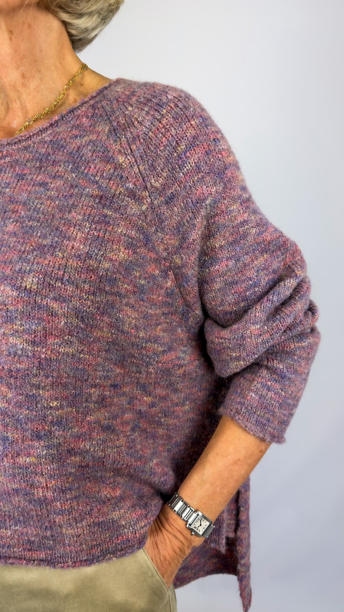 Ronholdz Black Label 0705 Jumper CM