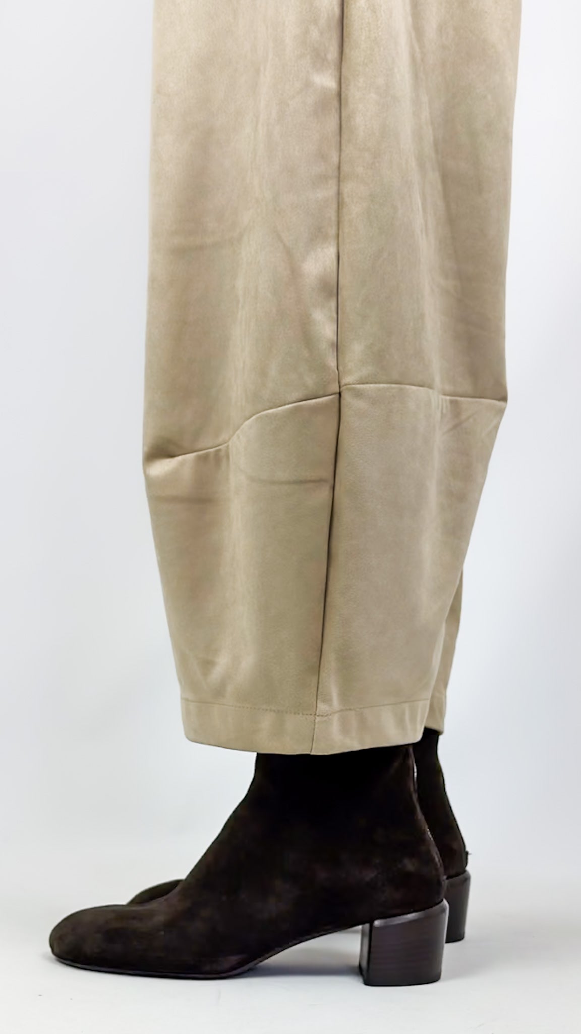 Ronholdz Black Label 0111 Trousers Sand