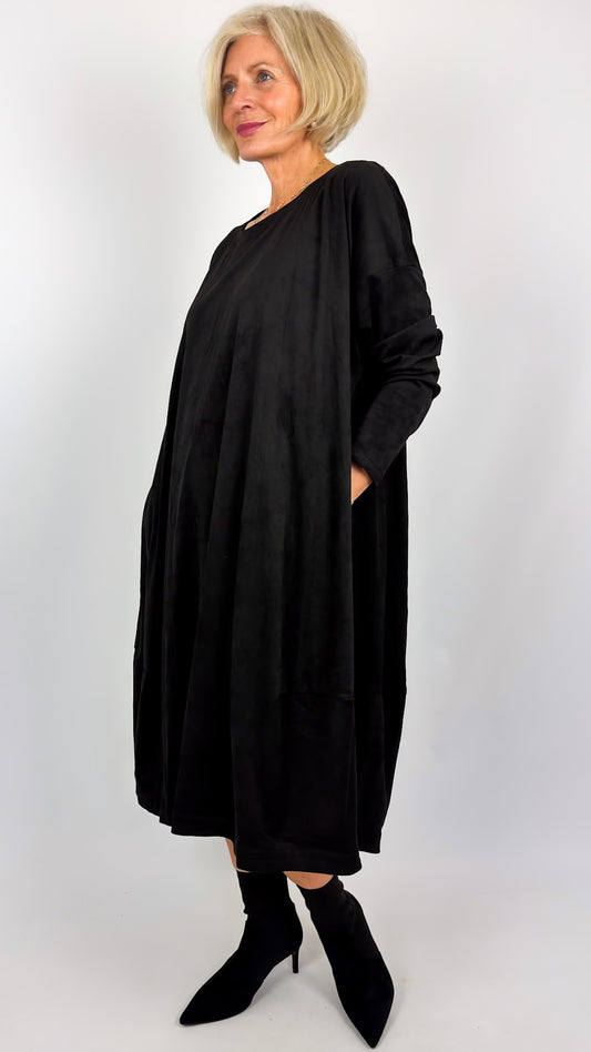 Rundholz Black Label 0913 Dress Black