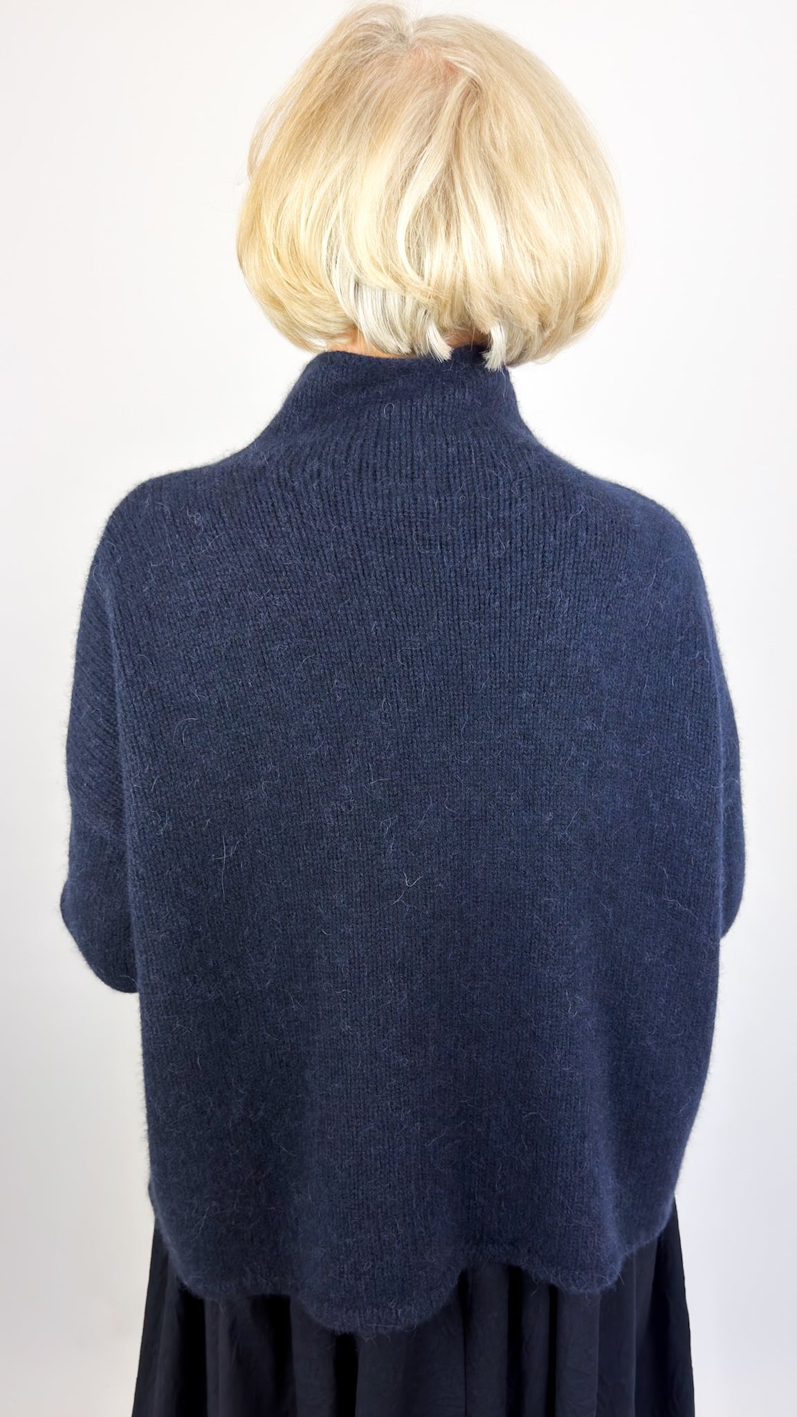 Apuntob 2094 Jumper Blue