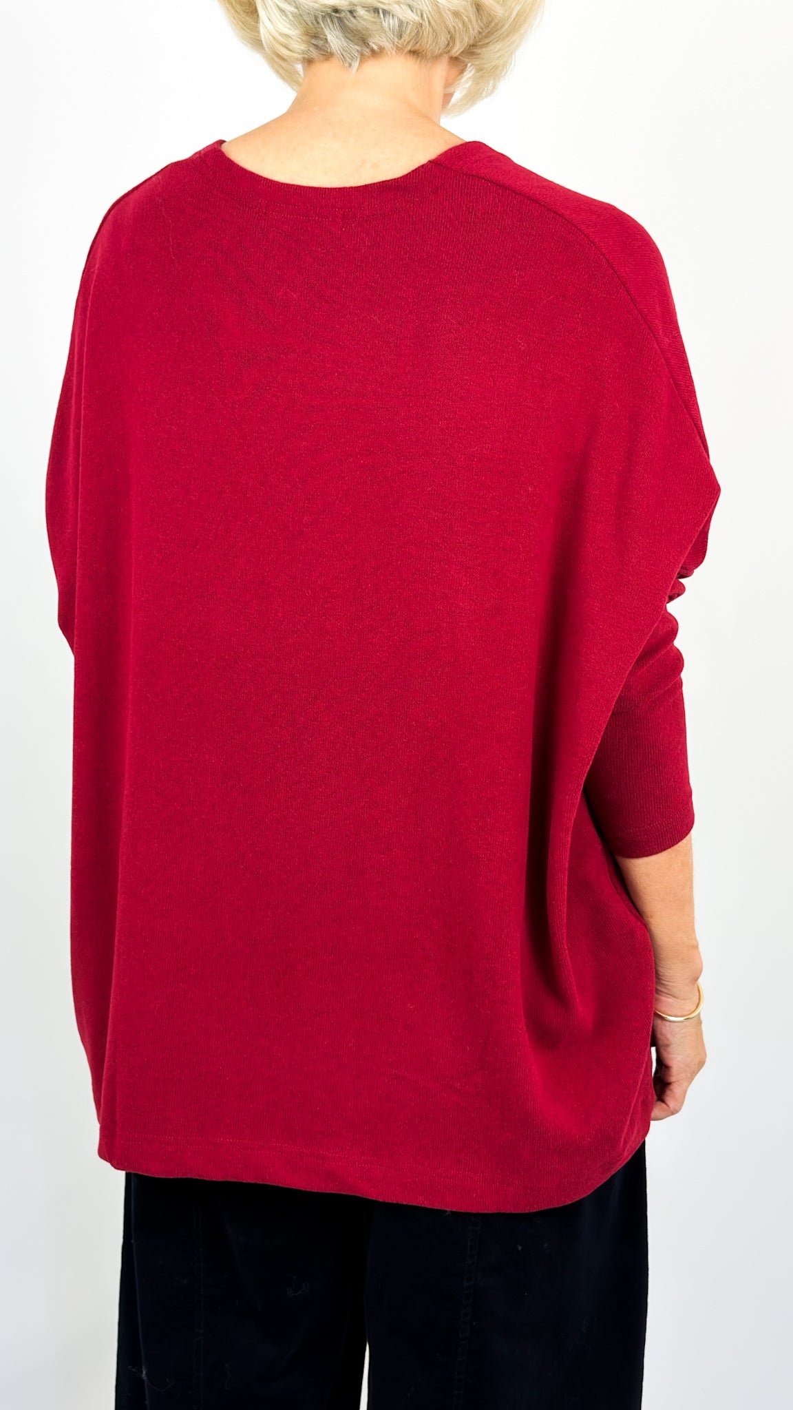 Mama b Rubi Cardigan Scuro