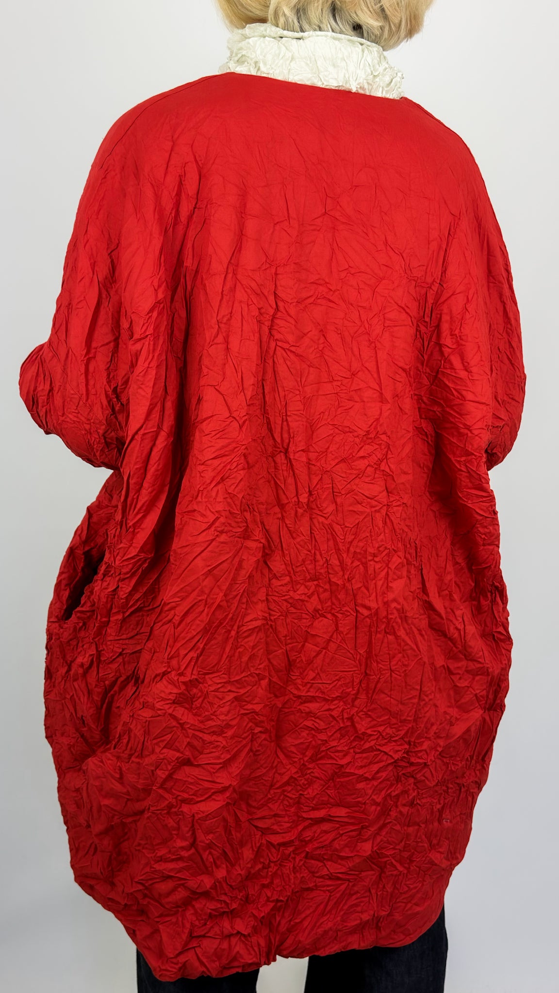 Privatsachen Minebare Coat Kichern