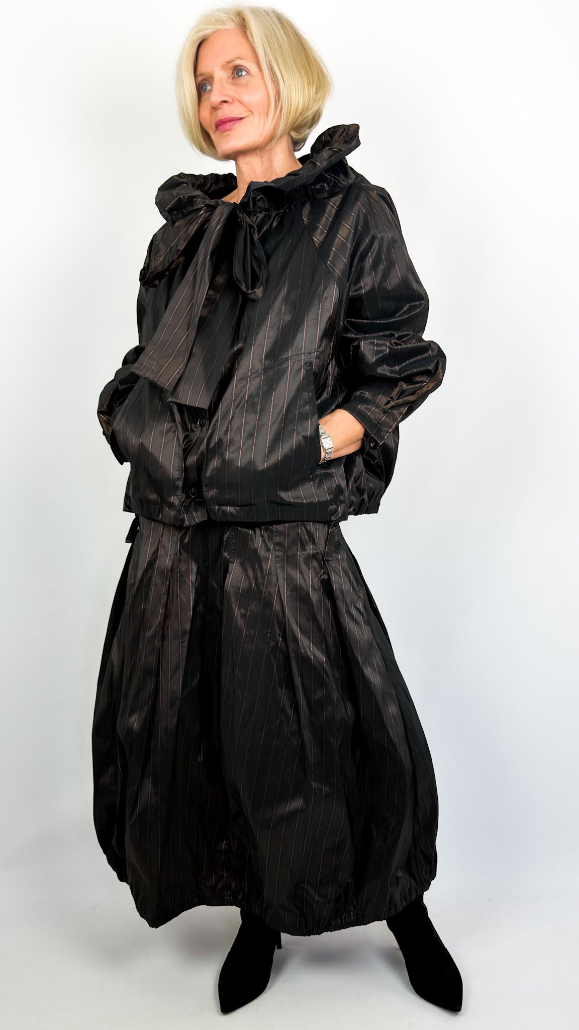 Annette Gortz Pino Skirt Toffee