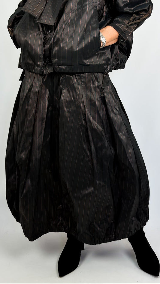 Annette Gortz Pino Skirt Toffee