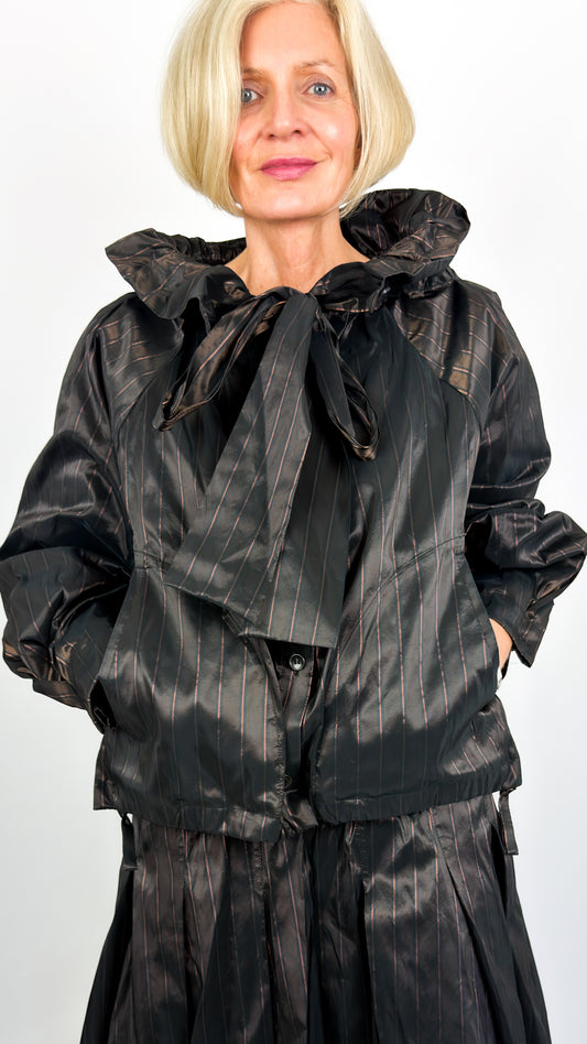 Annette gortz Pia Jacket Toffee