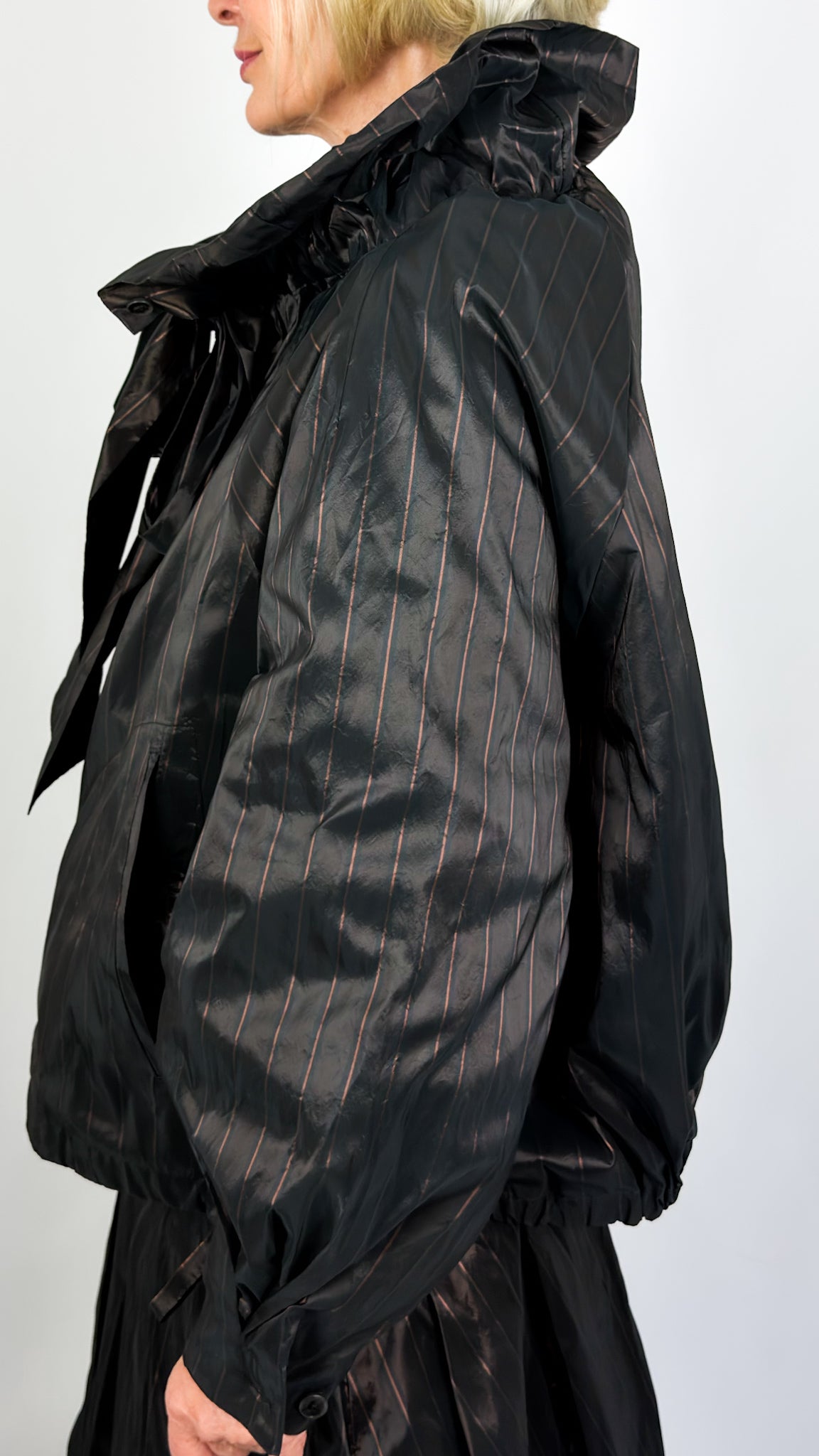 Annette gortz Pia Jacket Toffee