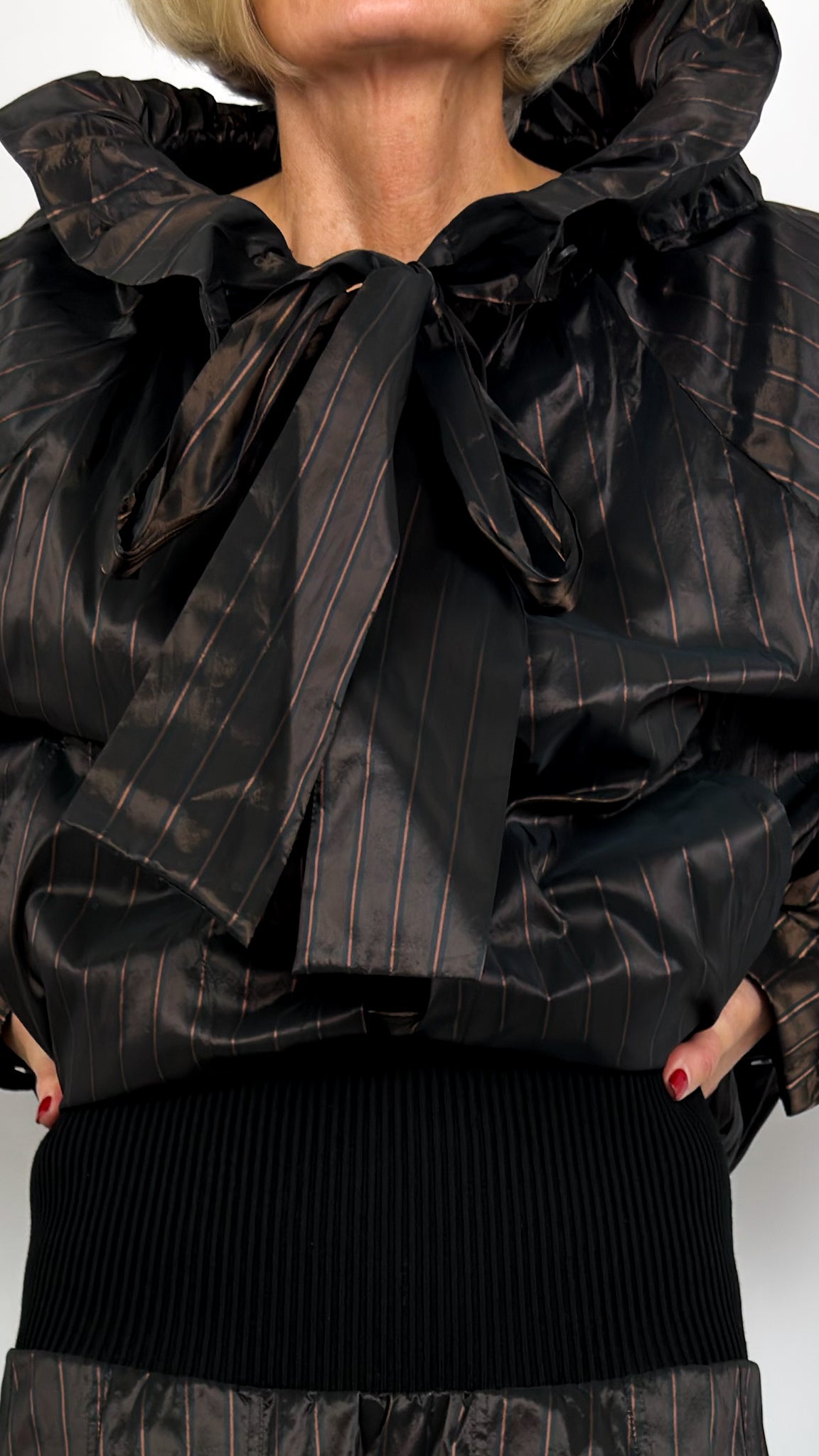 Annette gortz Pia Jacket Toffee