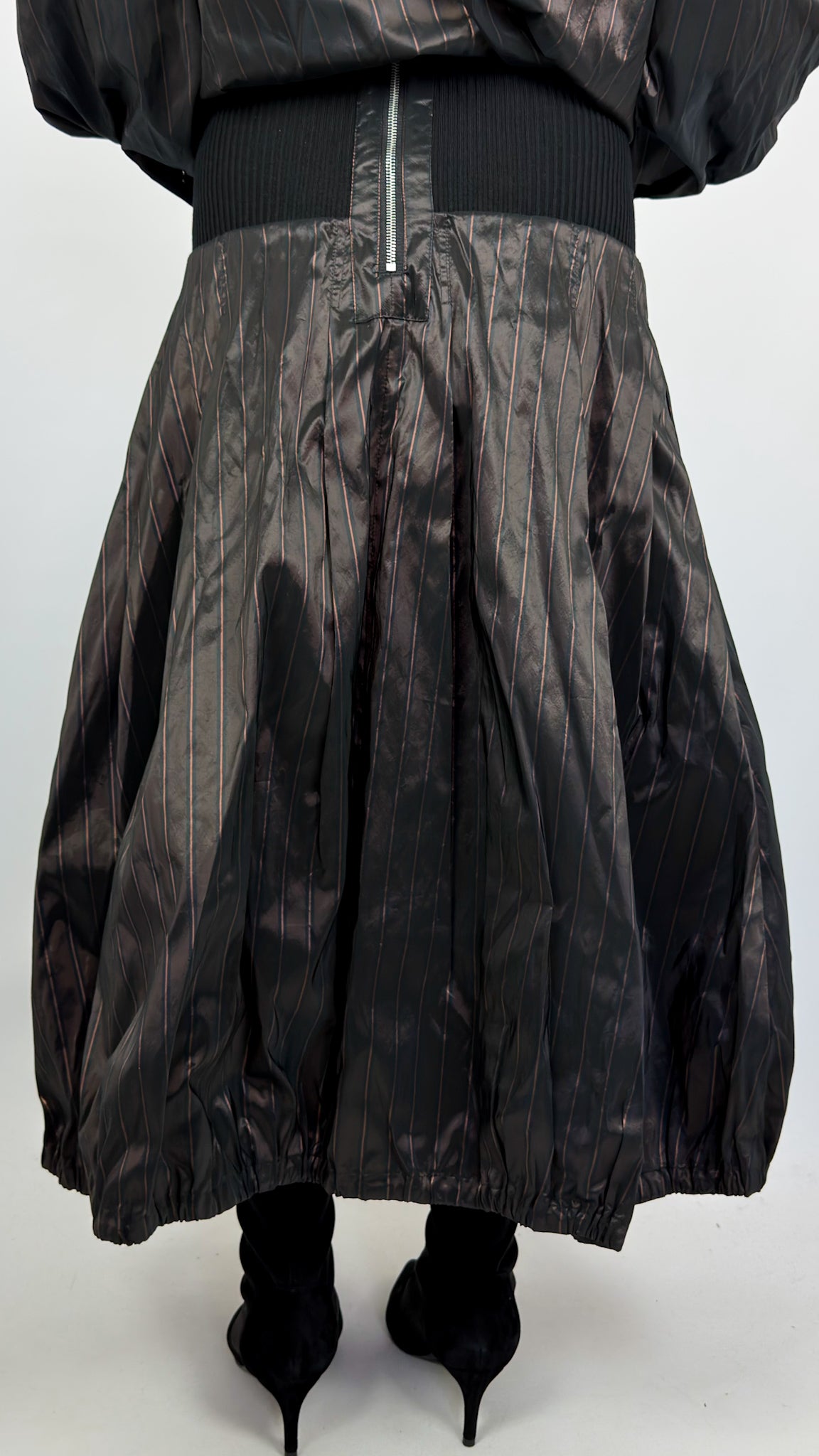 Annette Gortz Pino Skirt Toffee