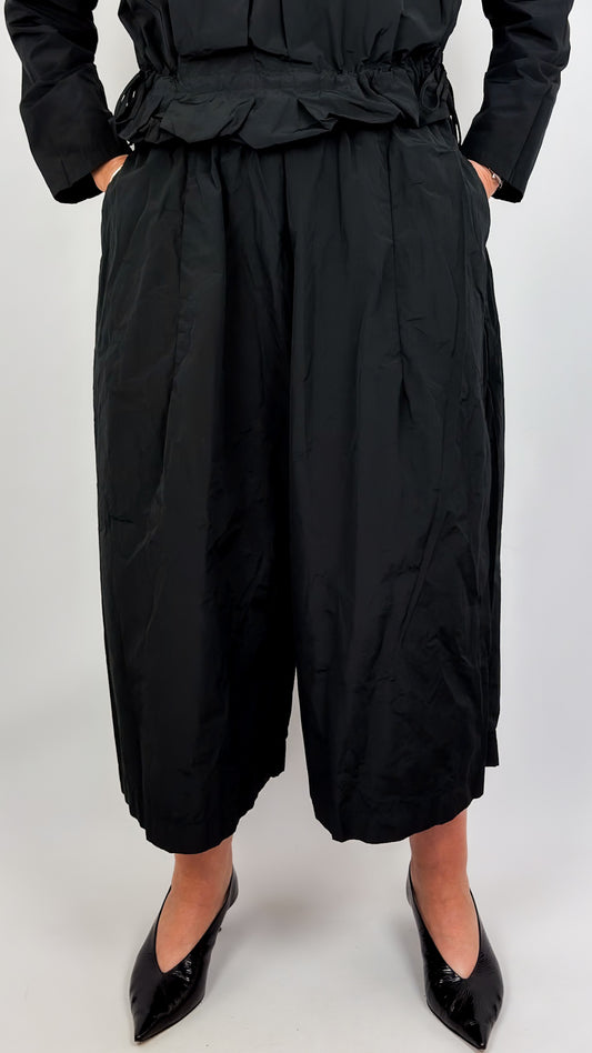 Manuelle Guibal 7110 Zig Trousers Black