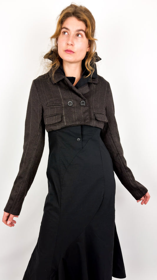 Runholdz mainline 1108 Jacket Umbra St