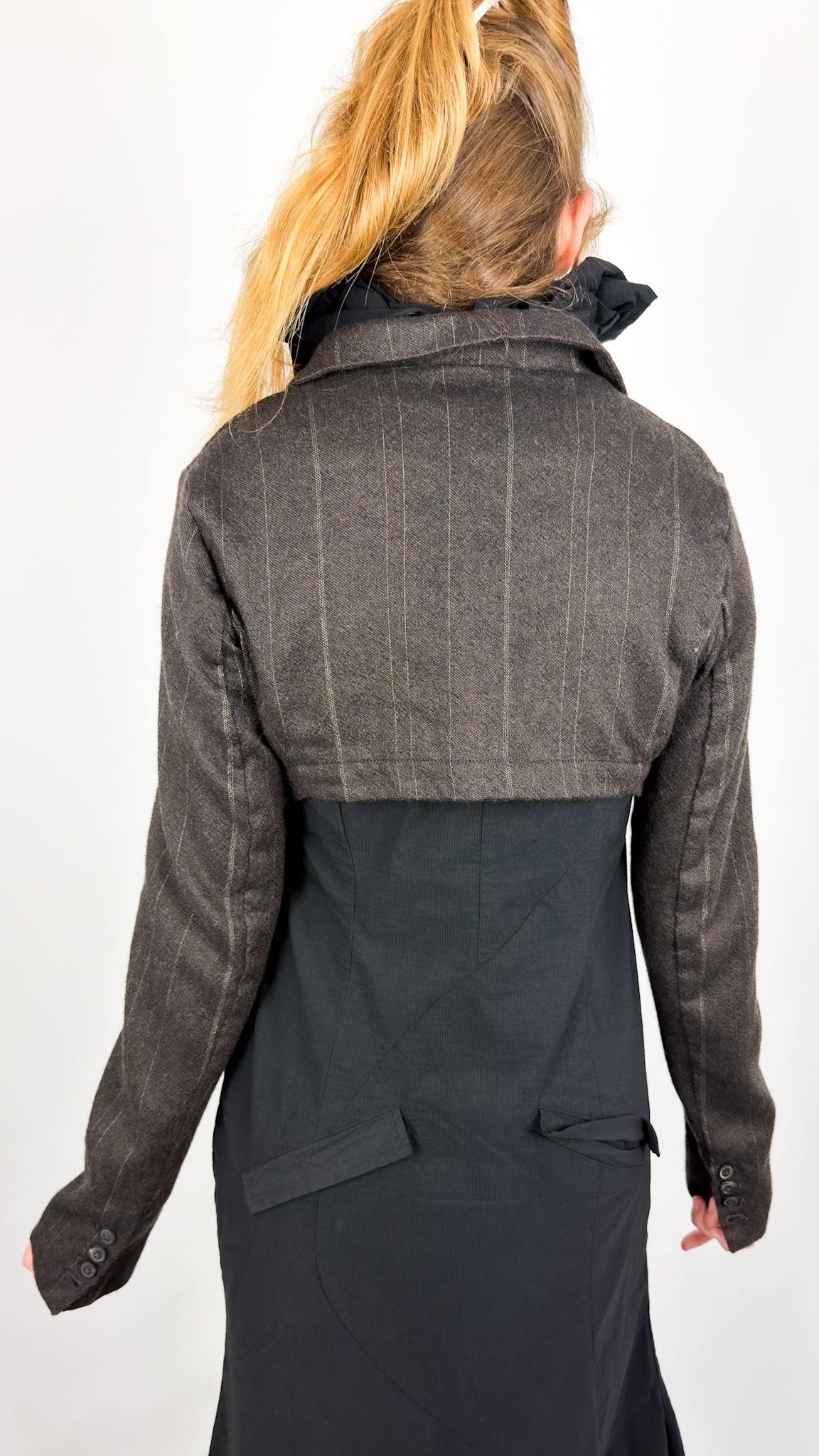 Runholdz mainline 1108 Jacket Umbra St