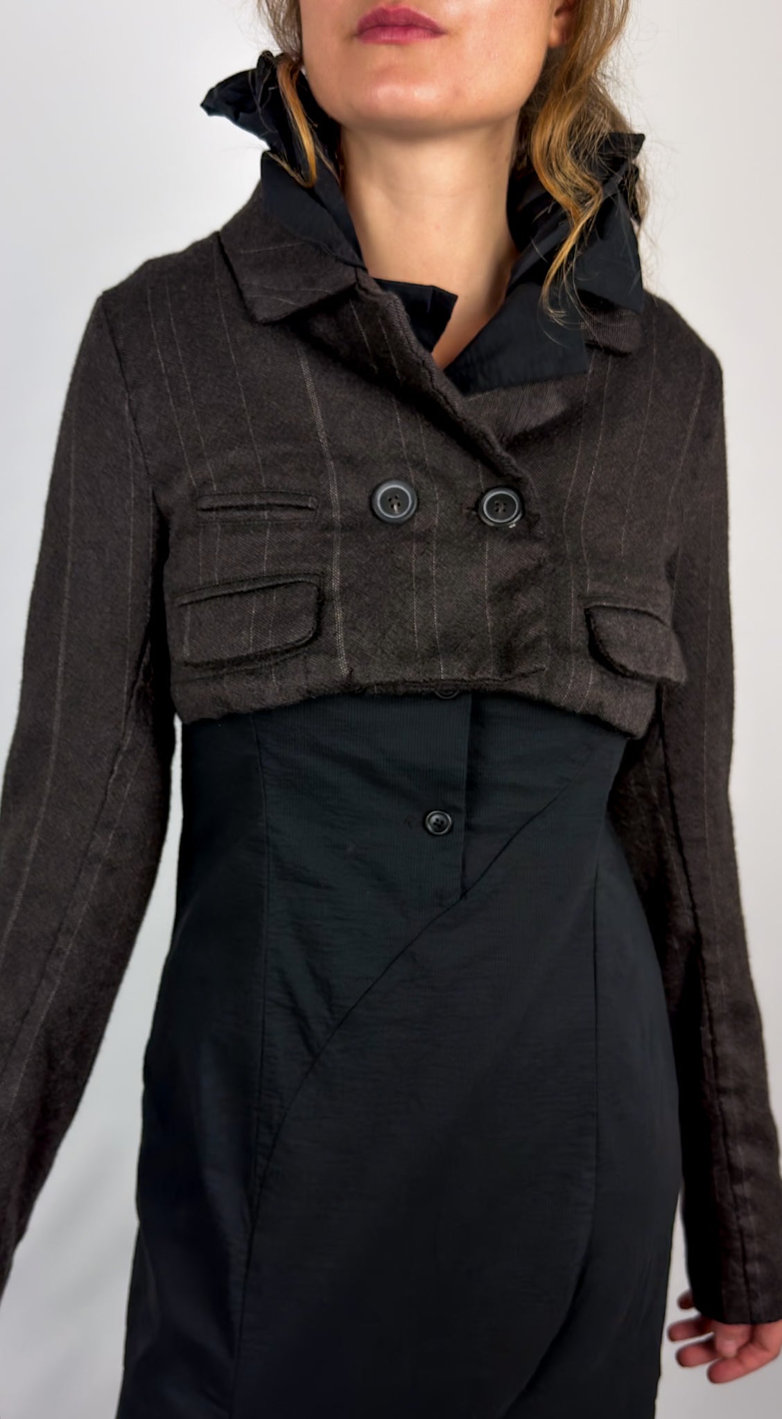 Runholdz mainline 1108 Jacket Umbra St