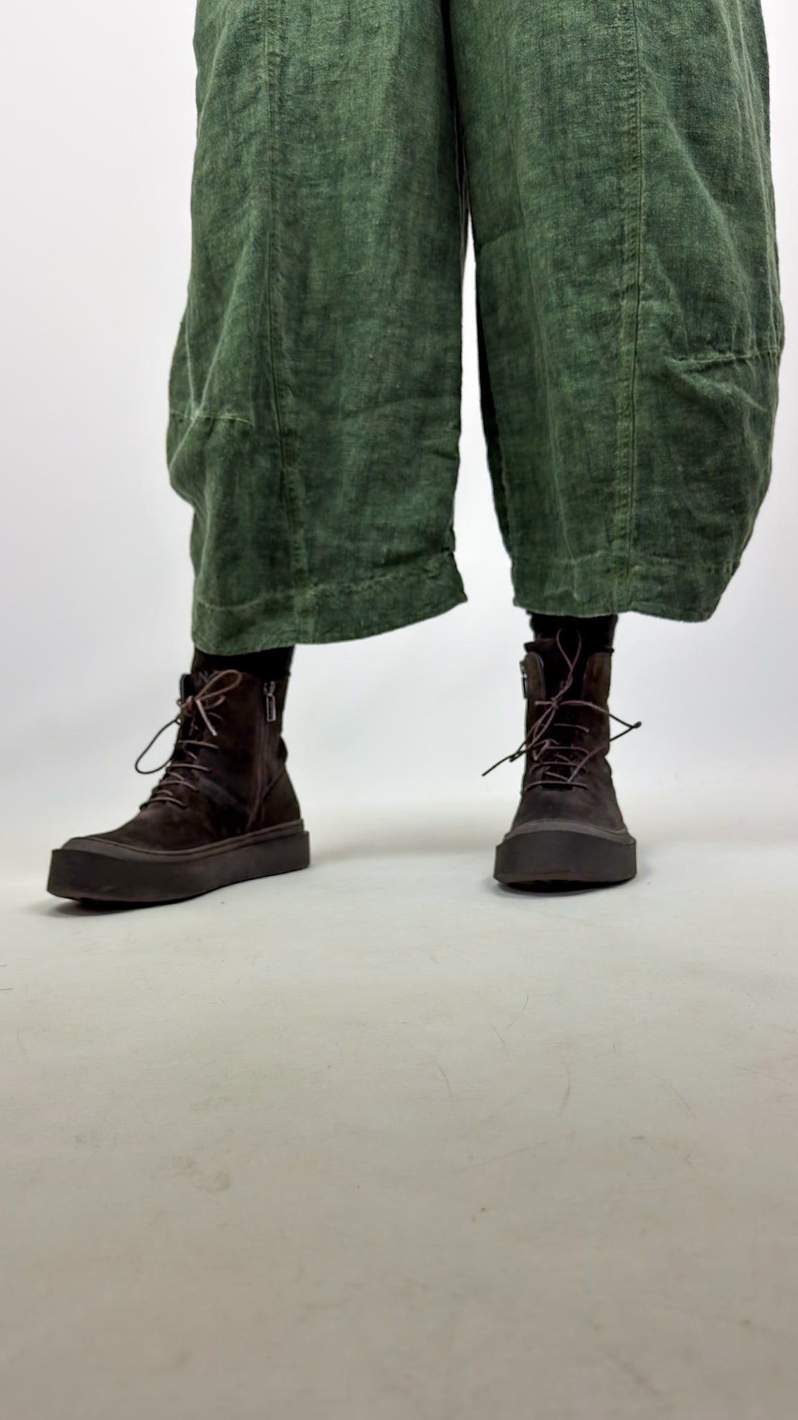 Runholdz Black Label 3530111 Trousers PC
