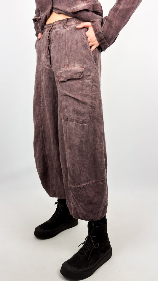 Runholdz Black Label 3530111 Trousers CC