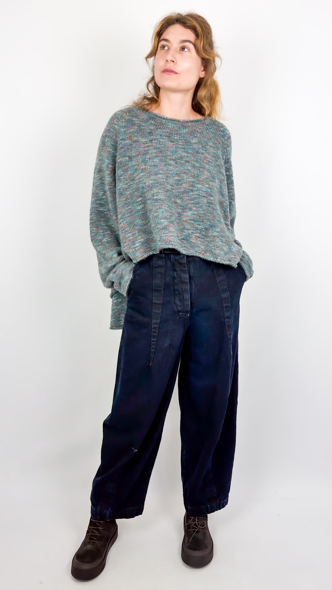 Runholdz Black Label 0101 Trousers BC