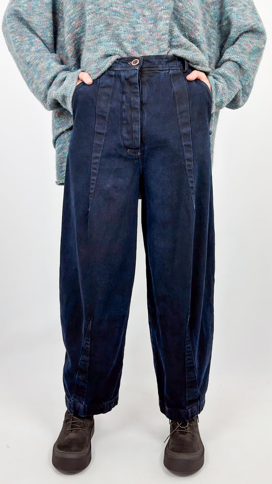 Runholdz Black Label 0101 Trousers BC