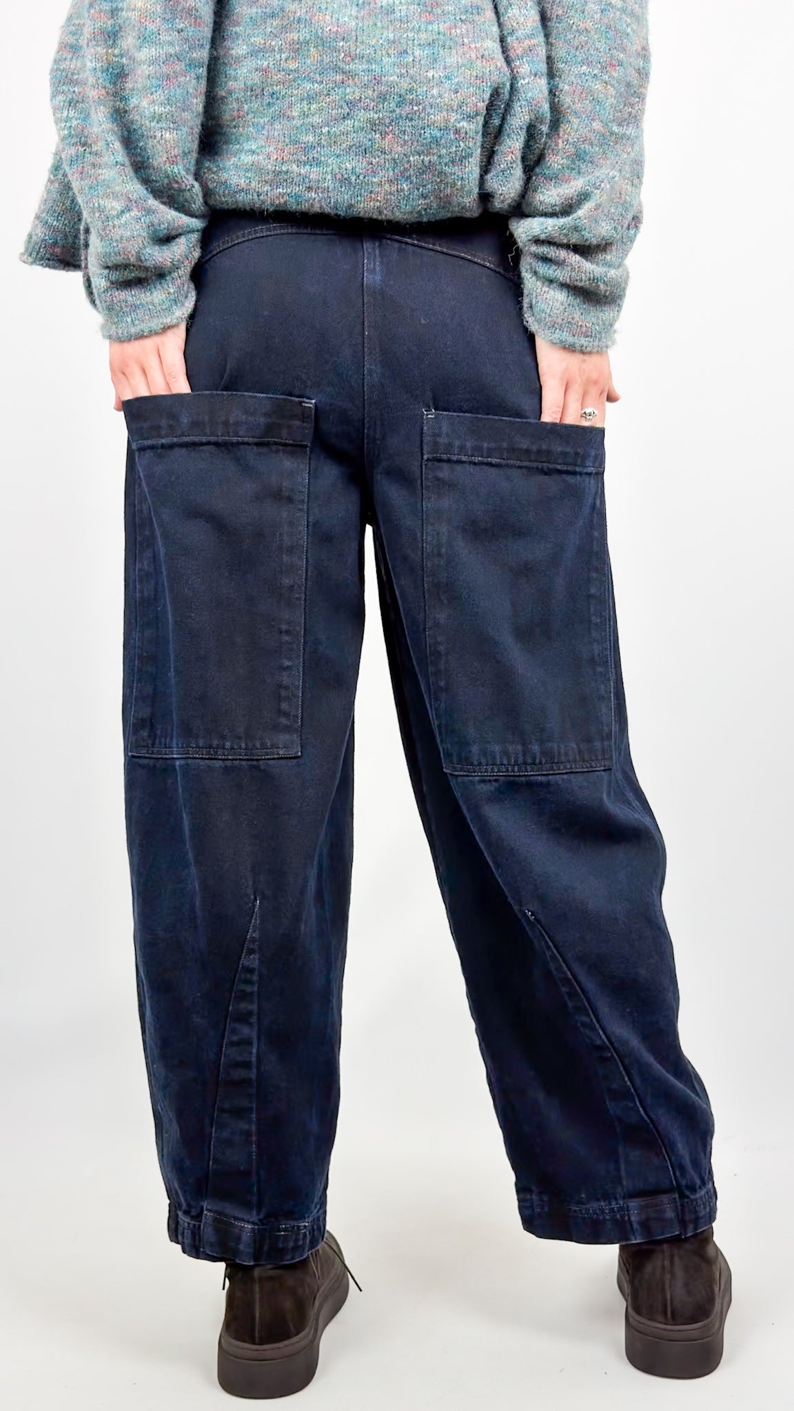 Runholdz Black Label 0101 Trousers BC