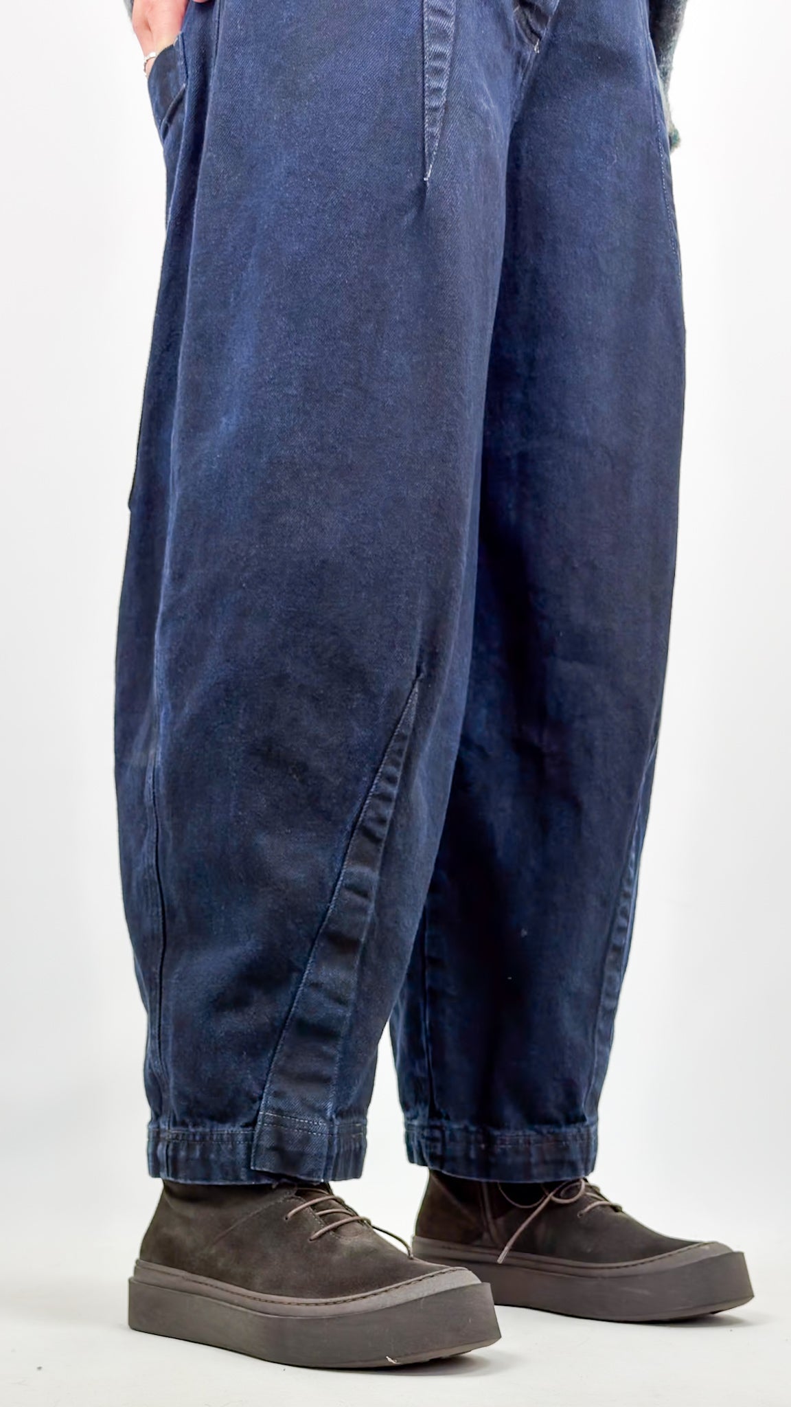 Runholdz Black Label 0101 Trousers BC